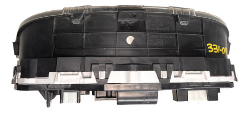 Velocímetro Cluster Nissan Sentra 2017-2019 248105ud1a Negro