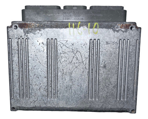 Computadora Ford Explorer 4.6l 2002 1l2a-12a650-sa (cfl0)