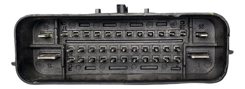 Modulo Abs Ford F150 13-14 Dl34-2c405-bf
