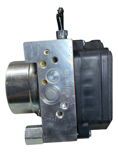 Modulo Abs Toyota Tacoma 16-17 44540-04160