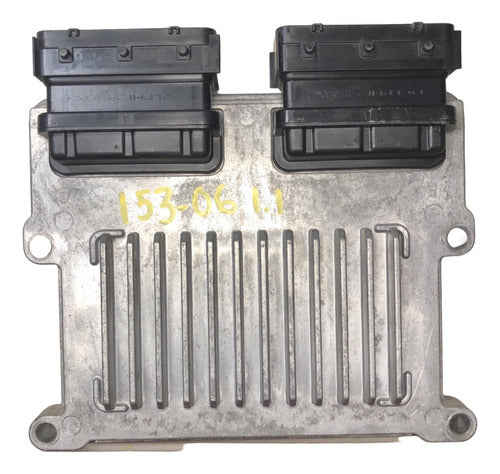 Computadora Kia Sorento 3.5l 11-13 39108-3c011 (c011)