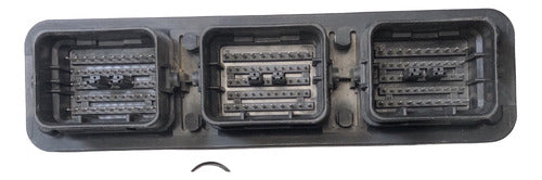 Computadora Honda Accord 3.5l A/t 08-09 37820-r71-l59
