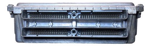 Computadora Chevrolet Malibu 99-02 09380717 (ddlt)