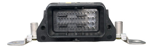 Computadora Nissan Sentra 13-19 1.8 Aut 310369ae2b