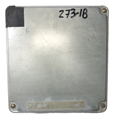 Computadora Toyota Corolla 1.8l A/t 98-00 89661-02430