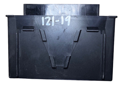 Modulo Bcm Ford Fiesta 1.6l 2006 6s65-15604-jb
