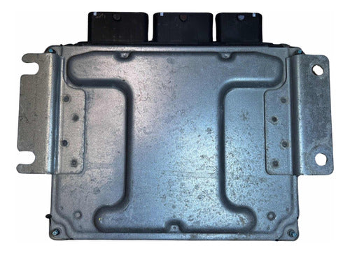 Computadora Nissan Altima 2.5l 2016-17 Bem408-300 A1 (50)