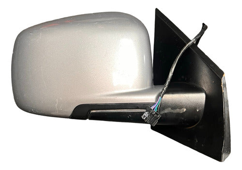 Espejo Retrovisor Rh Dodge Journey 2009-2018 026144
