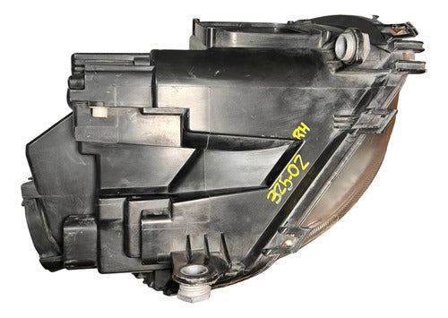 Faro Rh Mini Cooper Clubman 07-13 162704-02 Blanco