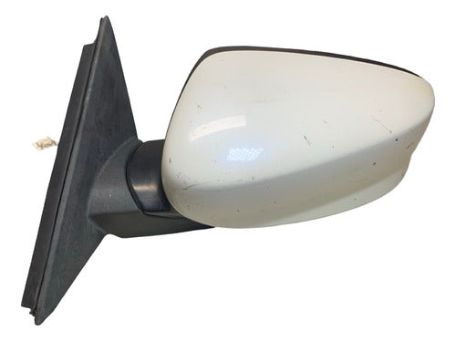 Espejo Retrovisor Lh Honda Crosstour Power Ex-l 2013