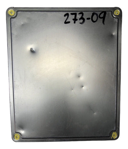 Computadora Toyota Rav4 A/t 98-99 89661-42411