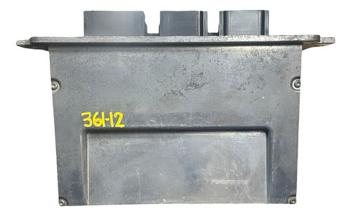 Computadora Ford Explorer 4.0l 2007 6l2a-12a650-cba