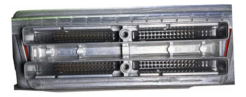 Computadora Chevrolet Cavalier 2.2l 00-02 09356249 (dlbd)
