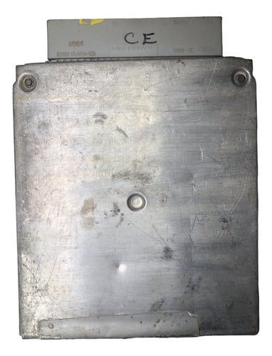 Computadora Ford Taurus 3.0l 87-88 E7df-12a650-e1a