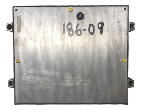 Computadora Ford F150 5.4L A/t 2004-2006 4L3A-12A650-ADC
