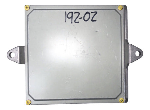 Computadora Honda Accord 2.3l A/t 98-99 37820-paa-l61 (pt)