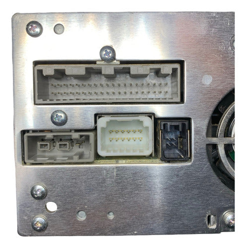 Reproductor Receptor De Radio Pathfinder 17-20