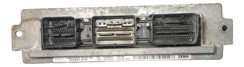 Computadora Ford Focus 2010-2011 2.0l Aut As4a-12a650-nc