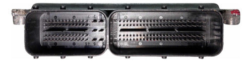 Computadora Dodge Caliber 1.8l 07-10 P05094943ag