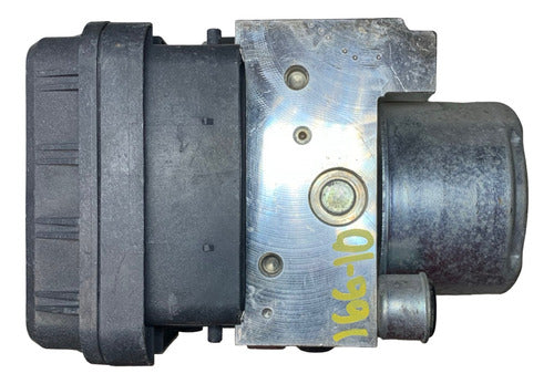 Modulo Abs Ford Ranger 4.0l 04-09 5l54-2c346-aa