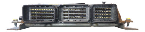 Computadora Nissan Altima 2.5l A/t 13-15 Mec300-000 (q4)