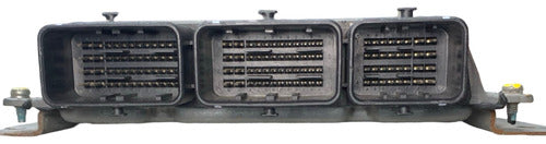 Computadora Nissan Altima 2.5l A/t 13-15 Bem400-300 A1 (0w)