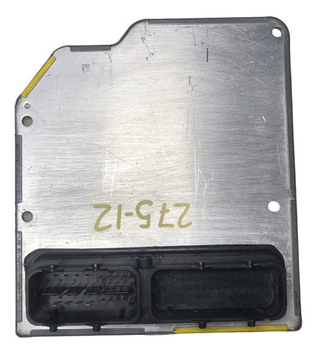 Modulo Tcm Cadillac Cts 3.6l 2006 24235495 (ylps)