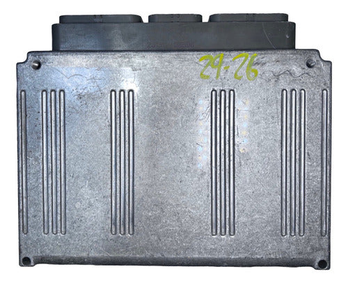 Computadora Ford Explorer 4.6l 2002 1l2a-12a650-sb