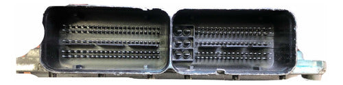 Computadora Hyundai Sonata 2.4l A/t 2011-2014 39101-2g673