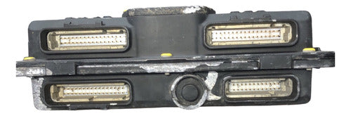 Computadora Chevrolet Silverado 5.7l 99-02 16258835 (ccsf)