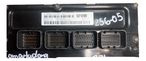 Computadora Dodge Avenger 07-08 P05033708af