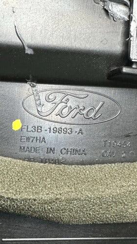 Rejilla De Aire Acondicionado Rh Ford F-150 2015-2020