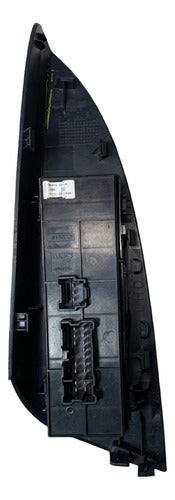 Control Maestro Nissan Sentra 13-19 1.8l 25401 3sh1a