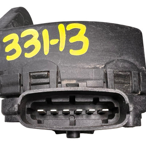 Pedal Acelerador Kia Rio 2018-2021 32700-xxxxx