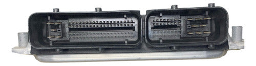 Computador Vw Jetta 2.0l A/t 2001 06a 906 032 Bs