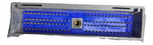 Computadora Ford Windstar 3.8l 1999 Xf2f-12a650-mg