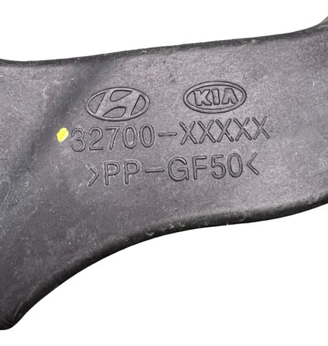 Pedal Acelerador Kia Rio 2018-2021 32700-xxxxx