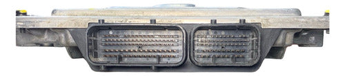 Computadora Honda Civic 2.0l 16-17 37820-5ba-l67