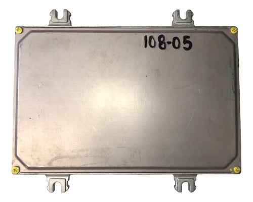 Computadora Honda Civic 1.6l M/t 96-98 37820-p2e-l32 (ud)