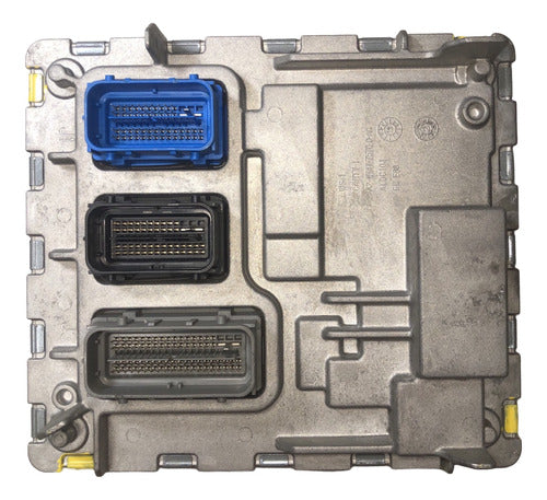 Computadora Chevrolet Malibu 1.5l 18-19 12699666