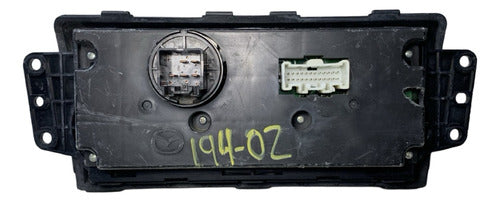 Control De Clima Mazda 6 09-12 M19980a