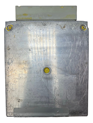 Computadora Ford Mustang 3.8l 85-86 E63f-12a650-b1a