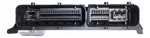 Computadora Nissan Altima 2.5l A/t 05-06 Mec35-564 A1 (8k)
