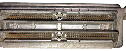 Computadora Chevrolet Malibu 99-02 09380717 (dbuk)