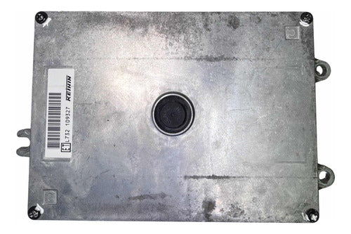 Computadora Honda Accord 2.4l 11-12       37820-r43-l73 (et)