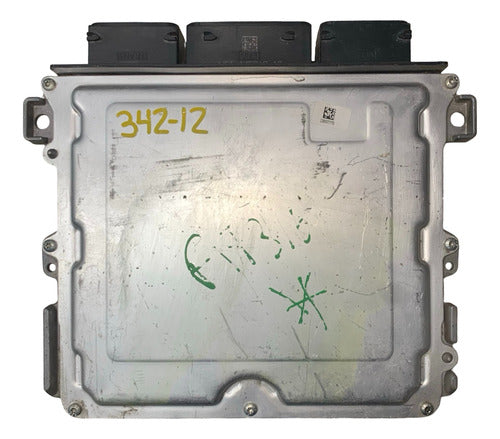 Computadora Ford F150 2.7l 18-20 Jl3a-12a650-ala