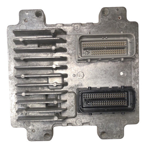 Computadora Chevrolet Malibu 2.4l 08-12 12629019 (yszw)