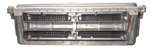 Computadora Chevrolet S10 2000-2003 12202203 (yaum)
