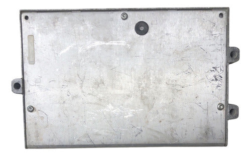 Computadora Dodge Durango 4.7l 2003 P56040503ad