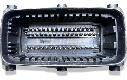 Computadora Saturn Vue 2.2l 2007 12579383 (ycth)